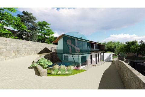 Helårsgrund i Braga, Braga, Braga - € 2.690.000 | Ref: NH834 - foto 7