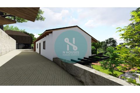 Helårsgrund i Braga, Braga, Braga - € 2.690.000 | Ref: NH834 - foto 8