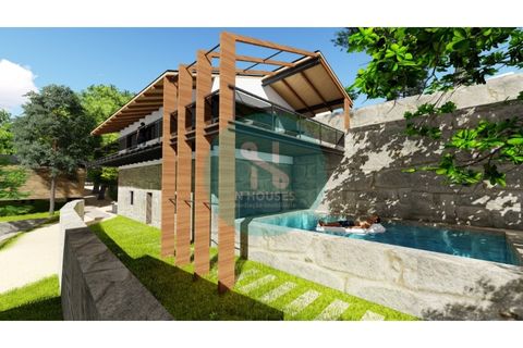 Helårsgrund i Braga, Braga, Braga - € 2.690.000 | Ref: NH834 - foto 9
