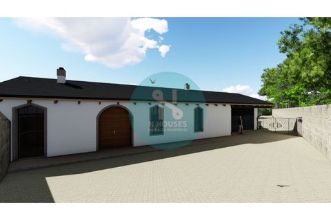 Helårsgrund i Braga, Braga, Braga - € 2.690.000 | Ref: NH834 - foto 10