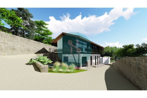 Helårsgrund i Braga, Braga, Braga - € 2.690.000 | Ref: NH834 - foto 11