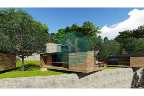 Helårsgrund i Braga, Braga, Braga - € 2.690.000 | Ref: NH834 - foto 12
