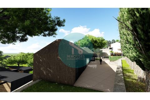 Helårsgrund i Braga, Braga, Braga - € 2.690.000 | Ref: NH834 - foto 13