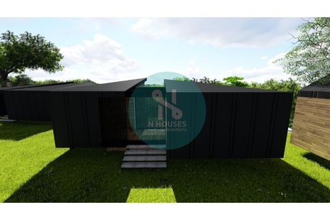 Helårsgrund i Braga, Braga, Braga - € 2.690.000 | Ref: NH834 - foto 14