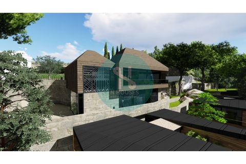 Helårsgrund i Braga, Braga, Braga - € 2.690.000 | Ref: NH834 - foto 15