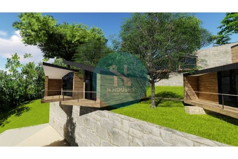 Helårsgrund i Braga, Braga, Braga - € 2.690.000 | Ref: NH834 - foto 16