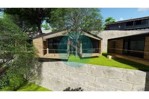Helårsgrund i Braga, Braga, Braga - € 2.690.000 | Ref: NH834 - foto 17