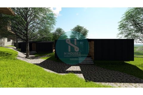 Helårsgrund i Braga, Braga, Braga - € 2.690.000 | Ref: NH834 - foto 19