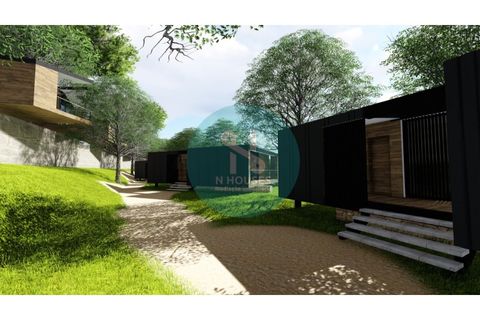 Helårsgrund i Braga, Braga, Braga - € 2.690.000 | Ref: NH834 - foto 20