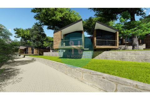 Helårsgrund i Braga, Braga, Braga - € 2.690.000 | Ref: NH834 - foto 22