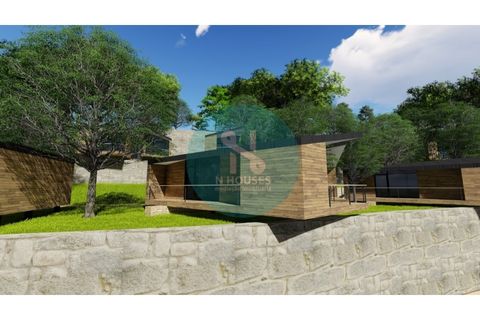 Helårsgrund i Braga, Braga, Braga - € 2.690.000 | Ref: NH834 - foto 23