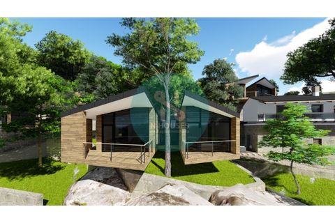 Helårsgrund i Braga, Braga, Braga - € 2.690.000 | Ref: NH834 - foto 24