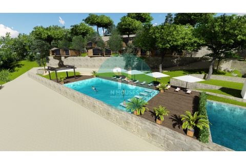 Helårsgrund i Braga, Braga, Braga - € 2.690.000 | Ref: NH834 - foto 27
