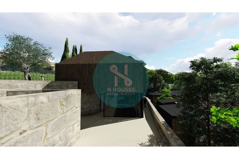 Helårsgrund i Braga, Braga, Braga - € 2.690.000 | Ref: NH834 - foto 30