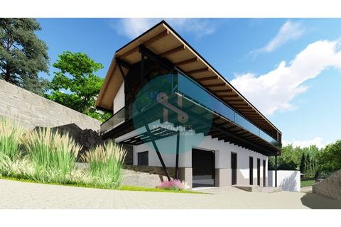 Helårsgrund i Braga, Braga, Braga - € 2.690.000 | Ref: NH834 - foto 31