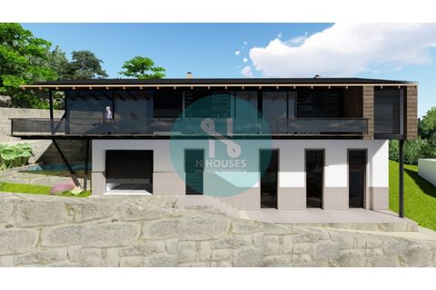 Helårsgrund i Braga, Braga, Braga - € 2.690.000 | Ref: NH834 - foto 34