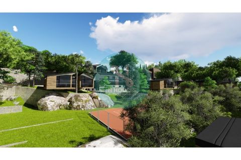 Helårsgrund i Braga, Braga, Braga - € 2.690.000 | Ref: NH834 - foto 36