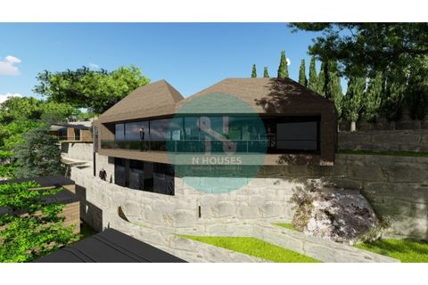 Helårsgrund i Braga, Braga, Braga - € 2.690.000 | Ref: NH834 - foto 39