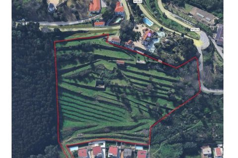 Helårsgrund i Braga, Braga, Braga - € 2.690.000 | Ref: NH834 - foto 40