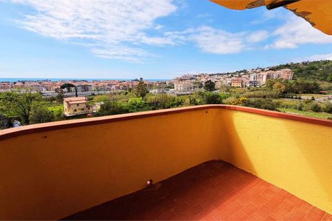 Lejlighed i Scalea, Cosenza, Scalea - € 49.000 | Ref: 1536 - foto 2