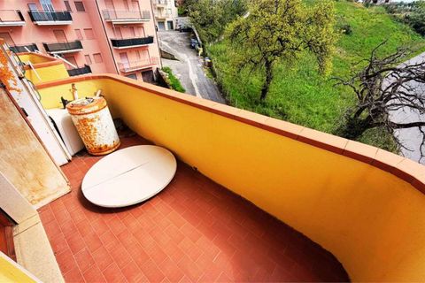 Lejlighed i Scalea, Cosenza, Scalea - € 49.000 | Ref: 1536 - foto 4