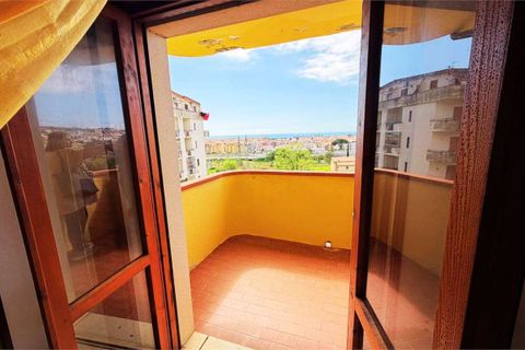 Lejlighed i Scalea, Cosenza, Scalea - € 49.000 | Ref: 1536 - foto 7