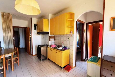 Lejlighed i Scalea, Cosenza, Scalea - € 49.000 | Ref: 1536 - foto 8