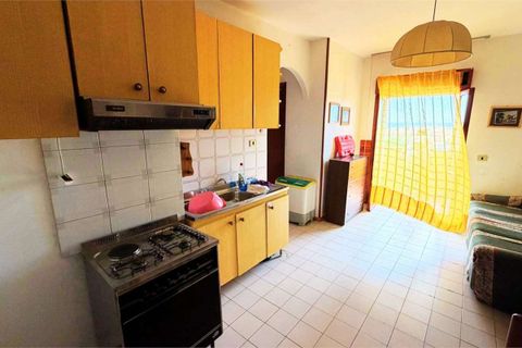 Lejlighed i Scalea, Cosenza, Scalea - € 49.000 | Ref: 1536 - foto 9