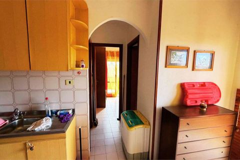 Lejlighed i Scalea, Cosenza, Scalea - € 49.000 | Ref: 1536 - foto 11