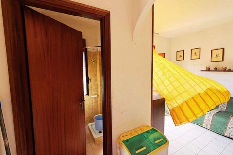 Lejlighed i Scalea, Cosenza, Scalea - € 49.000 | Ref: 1536 - foto 12