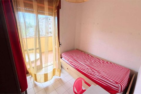 Lejlighed i Scalea, Cosenza, Scalea - € 49.000 | Ref: 1536 - foto 15