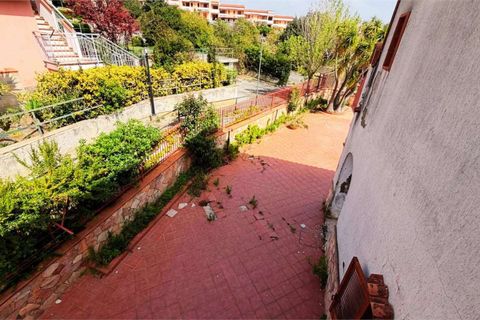 Rækkehus i Scalea, Cosenza, Scalea - € 95.000 | Ref: 1537 - foto 2