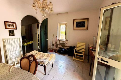 Rækkehus i Scalea, Cosenza, Scalea - € 95.000 | Ref: 1537 - foto 9