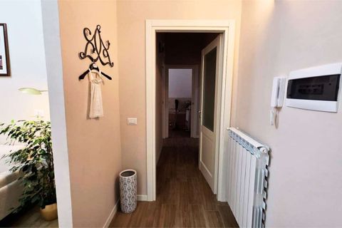 Leilighet i Cetraro, Cosenza, Cetraro - € 115 000 | Ref: 1539 - foto 8