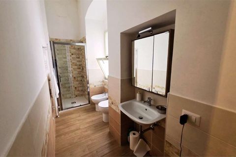 Leilighet i Cetraro, Cosenza, Cetraro - € 115 000 | Ref: 1539 - foto 21
