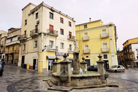 Leilighet i Cetraro, Cosenza, Cetraro - € 115 000 | Ref: 1539 - foto 24