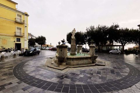 Leilighet i Cetraro, Cosenza, Cetraro - € 115 000 | Ref: 1539 - foto 25