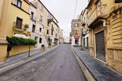 Leilighet i Cetraro, Cosenza, Cetraro - € 115 000 | Ref: 1539 - foto 26