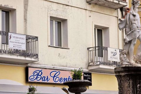 Leilighet i Cetraro, Cosenza, Cetraro - € 115 000 | Ref: 1539 - foto 27