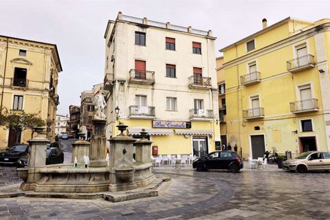 Leilighet i Cetraro, Cosenza, Cetraro - € 115 000 | Ref: 1539 - foto 28