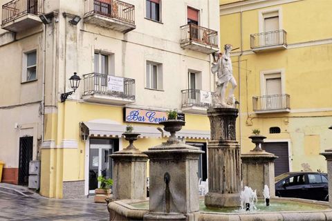 Leilighet i Cetraro, Cosenza, Cetraro - € 115 000 | Ref: 1539 - foto 29