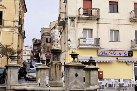 Leilighet i Cetraro, Cosenza, Cetraro - € 115 000 | Ref: 1539 - foto 30
