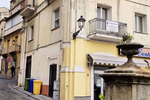 Leilighet i Cetraro, Cosenza, Cetraro - € 115 000 | Ref: 1539 - foto 31