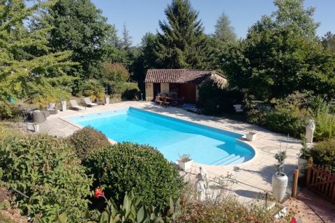 Villa i Le Bugue, Dordogne, Le Bugue - € 540.000 | Ref: VM1151-ACTIVPATRIMONIA - foto 2
