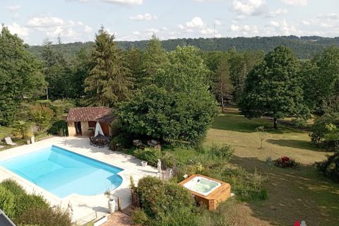 Villa i Le Bugue, Dordogne, Le Bugue - € 540.000 | Ref: VM1151-ACTIVPATRIMONIA - foto 4