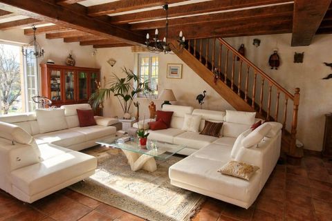 Villa i Le Bugue, Dordogne, Le Bugue - € 540.000 | Ref: VM1151-ACTIVPATRIMONIA - foto 5