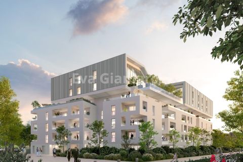 Leilighet i Montpellier, Herault, Montpellier - € 209 500 | Ref: VA2416-ACTIVPATRIMONIA - foto 3