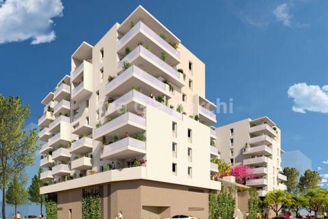 Apartament a Sete, Herault, Sete - € 292.000 | Ref: VA2419-ACTIVPATRIMONIA - foto 4
