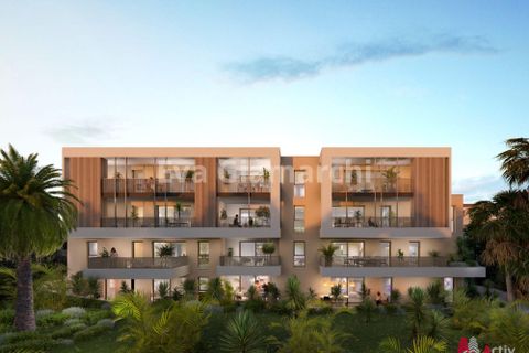 Appartement in Sete, Herault, Sete - € 489.900 | Ref: VA2422-ACTIVPATRIMONIA - foto 1