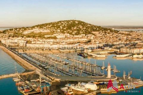 Appartement in Sete, Herault, Sete - € 489.900 | Ref: VA2422-ACTIVPATRIMONIA - foto 3